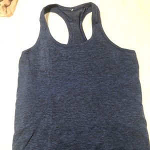 Lululemon Swiftly Tech Racerback